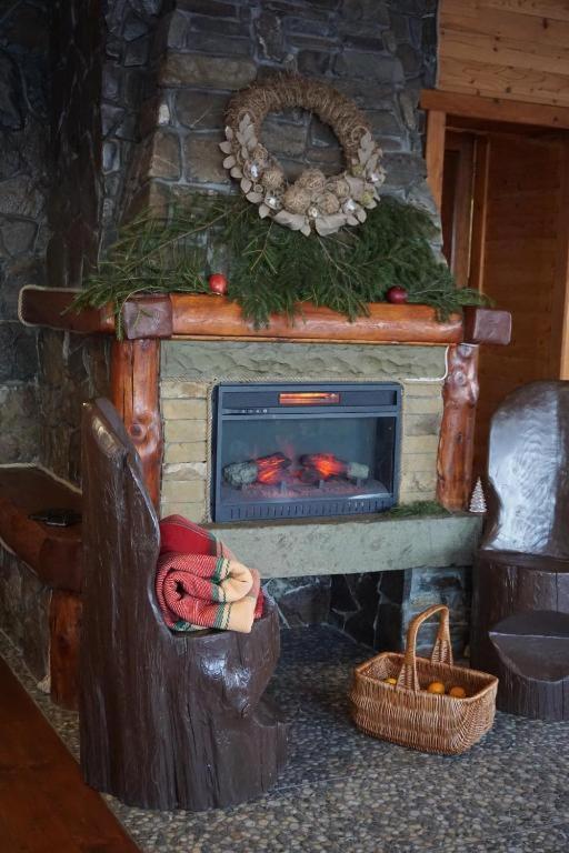 Mountain Cottage Yaremche Exterior photo