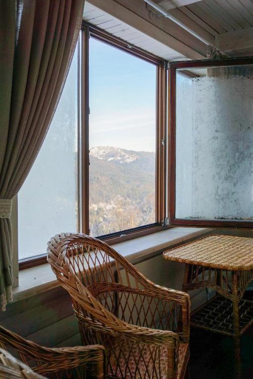Mountain Cottage Yaremche Exterior photo